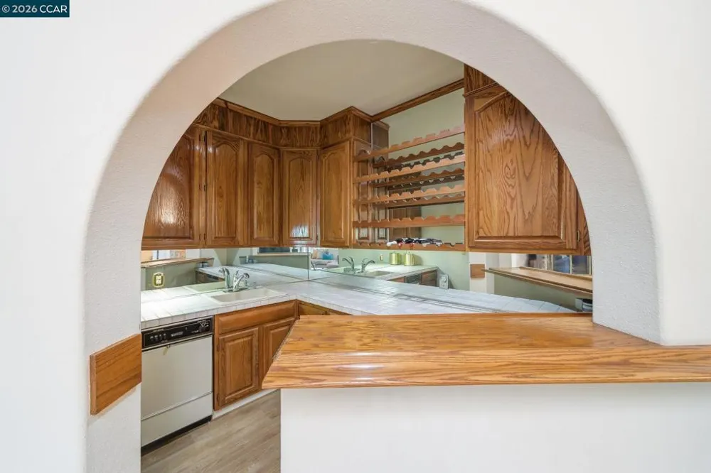 2426 Heritage Oaks Dr Alamo, CA 94507
