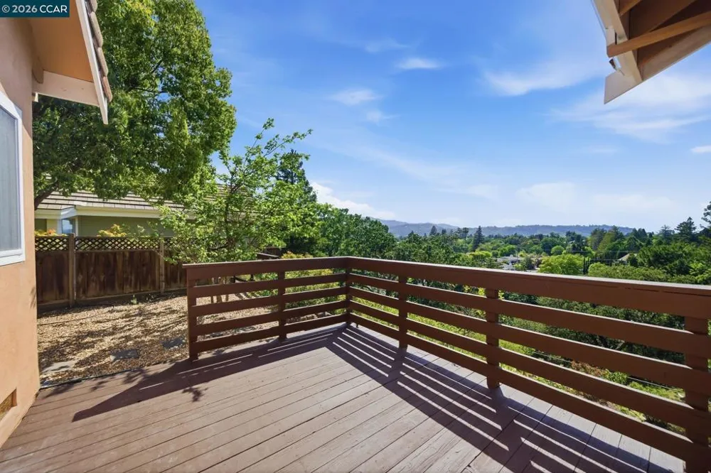 2426 Heritage Oaks Dr Alamo, CA 94507