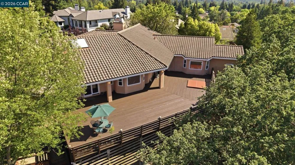 2426 Heritage Oaks Dr Alamo, CA 94507