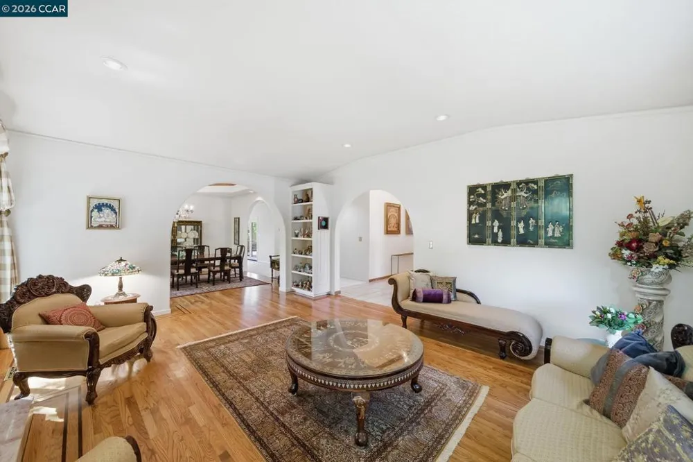 2426 Heritage Oaks Dr Alamo, CA 94507