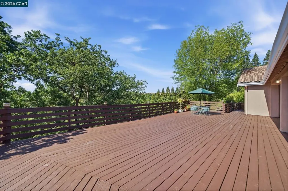 2426 Heritage Oaks Dr Alamo, CA 94507