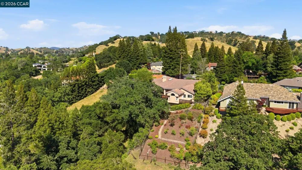 2426 Heritage Oaks Dr Alamo, CA 94507