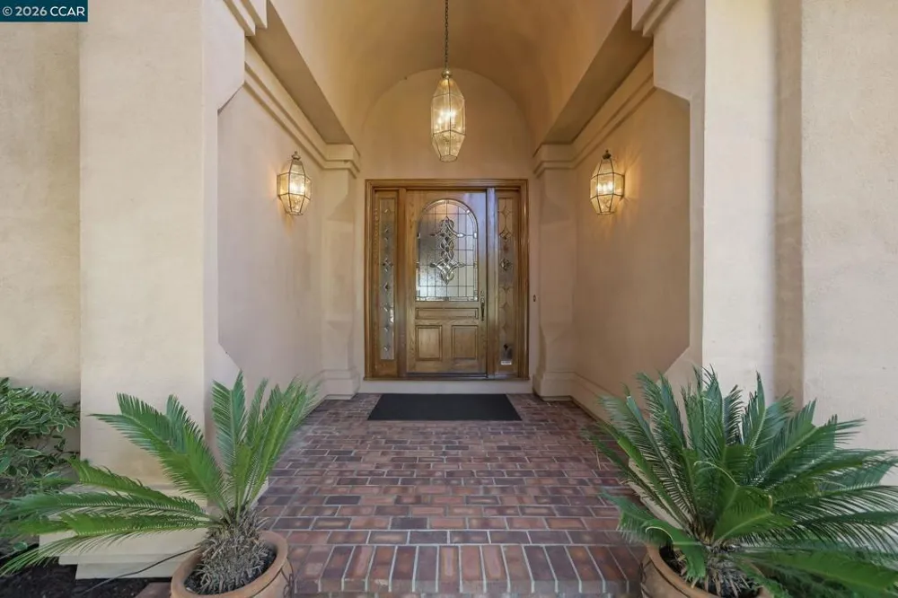 2426 Heritage Oaks Dr Alamo, CA 94507
