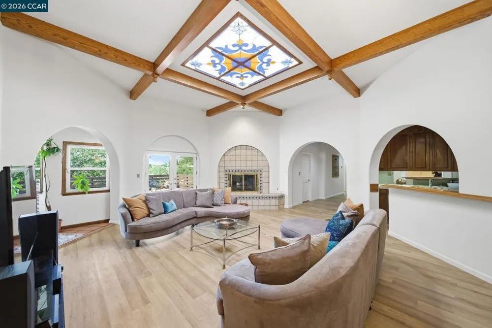 2426 Heritage Oaks Dr Alamo, CA 94507