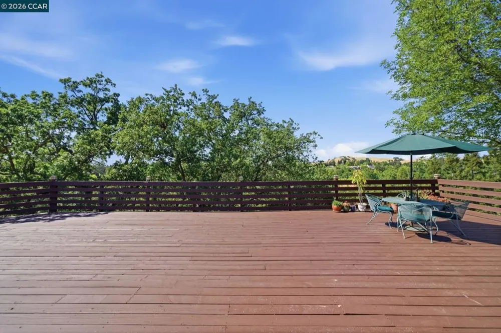 2426 Heritage Oaks Dr Alamo, CA 94507