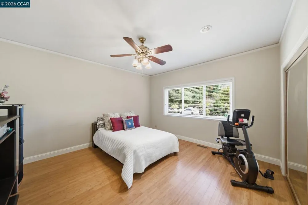2426 Heritage Oaks Dr Alamo, CA 94507