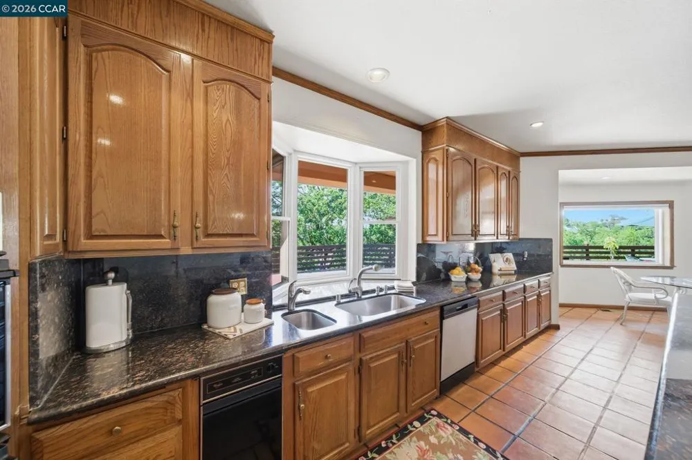 2426 Heritage Oaks Dr Alamo, CA 94507