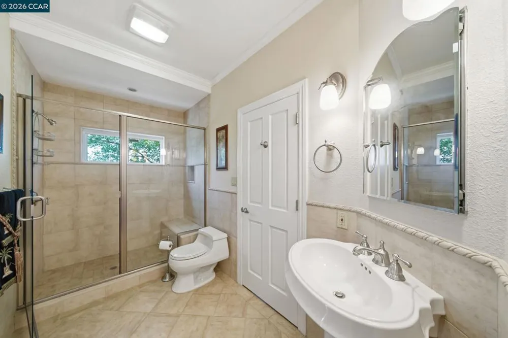 2426 Heritage Oaks Dr Alamo, CA 94507
