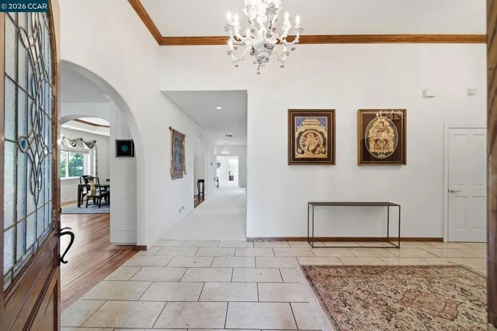 2426 Heritage Oaks Dr Alamo, CA 94507