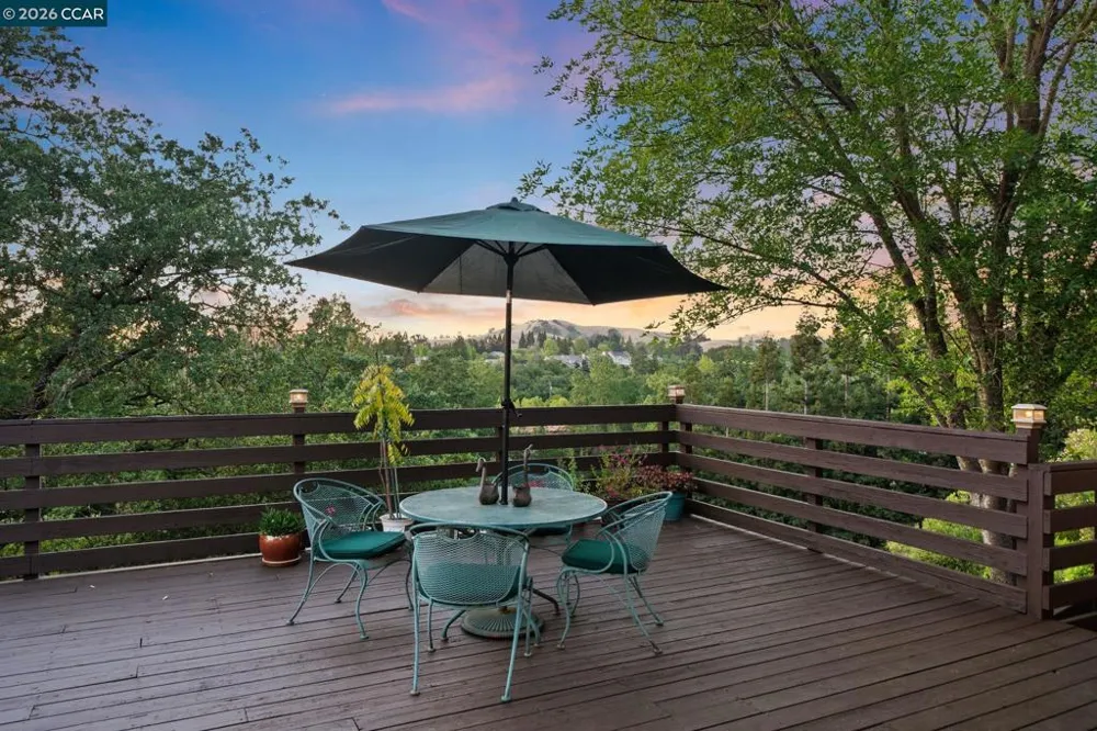 2426 Heritage Oaks Dr Alamo, CA 94507