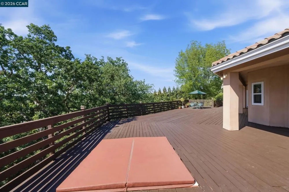 2426 Heritage Oaks Dr Alamo, CA 94507