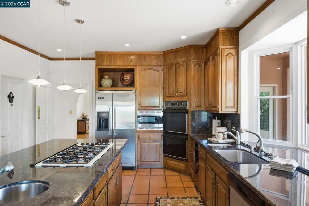 2426 Heritage Oaks Dr Alamo, CA 94507