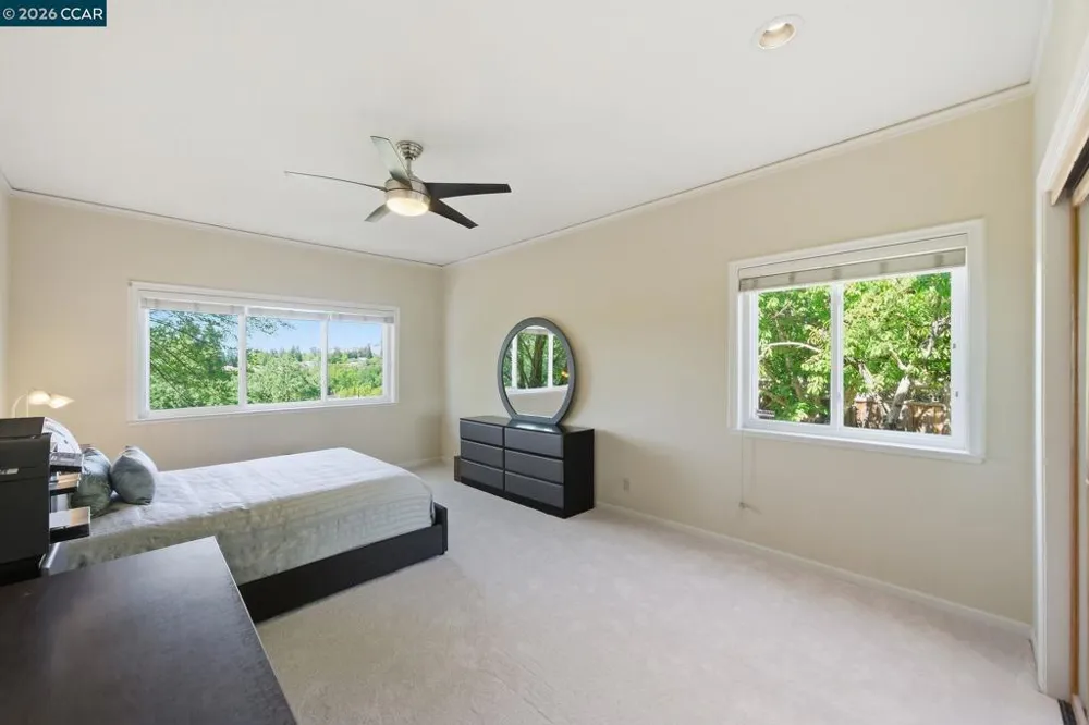 2426 Heritage Oaks Dr Alamo, CA 94507