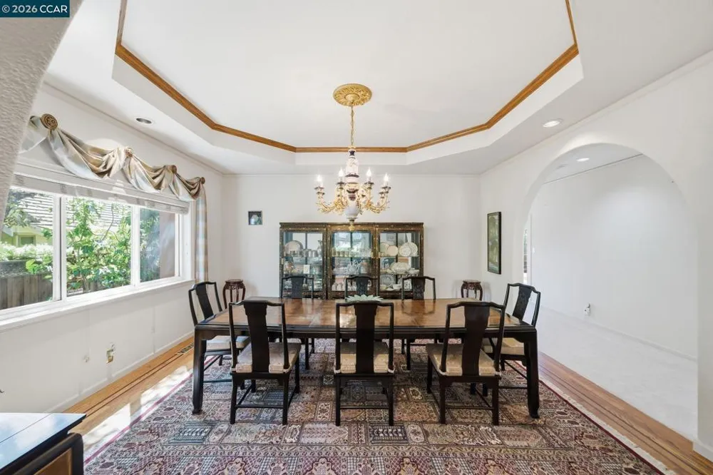 2426 Heritage Oaks Dr Alamo, CA 94507