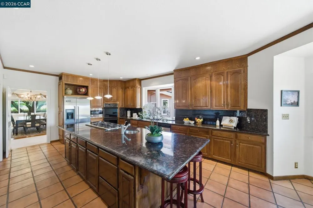 2426 Heritage Oaks Dr Alamo, CA 94507