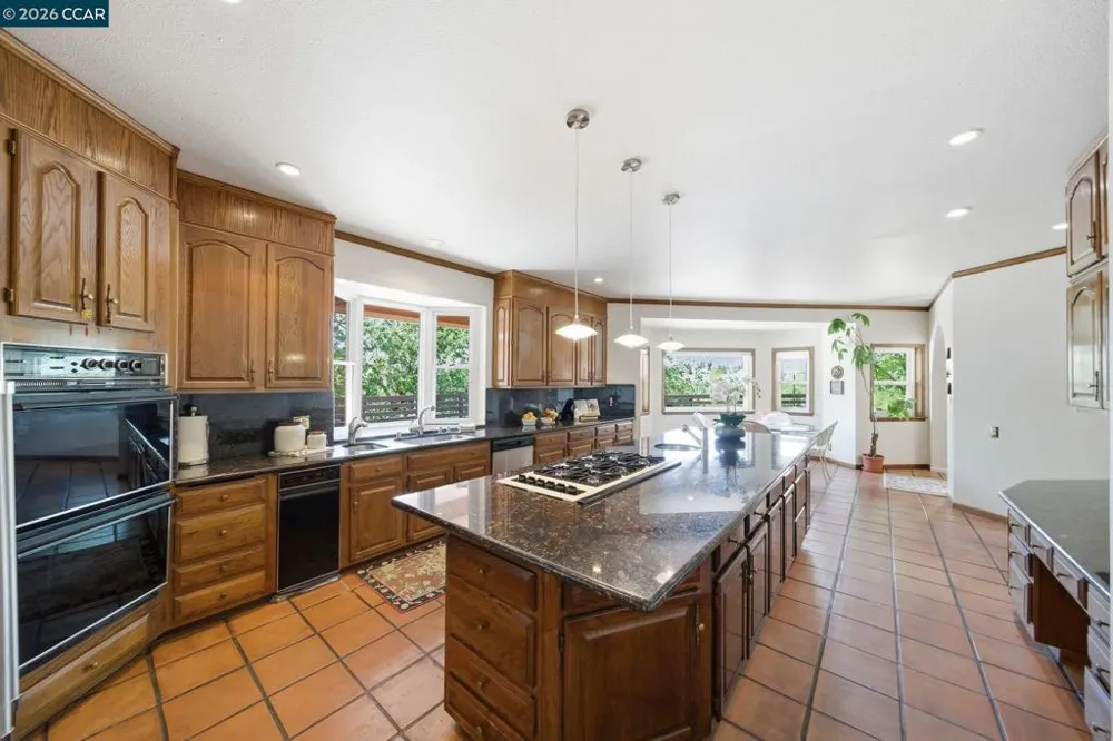 2426 Heritage Oaks Dr Alamo, CA 94507