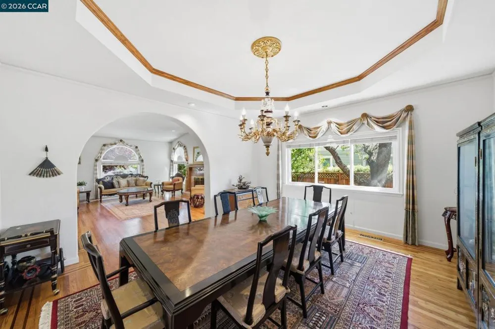 2426 Heritage Oaks Dr Alamo, CA 94507