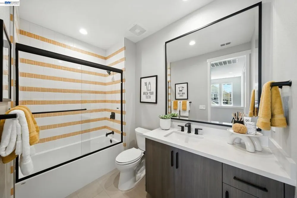 4707 Marengo Common Livermore, CA 94551
