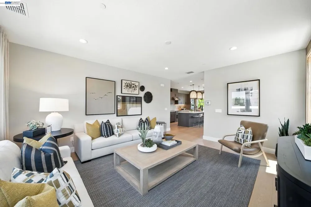 4707 Marengo Common Livermore, CA 94551