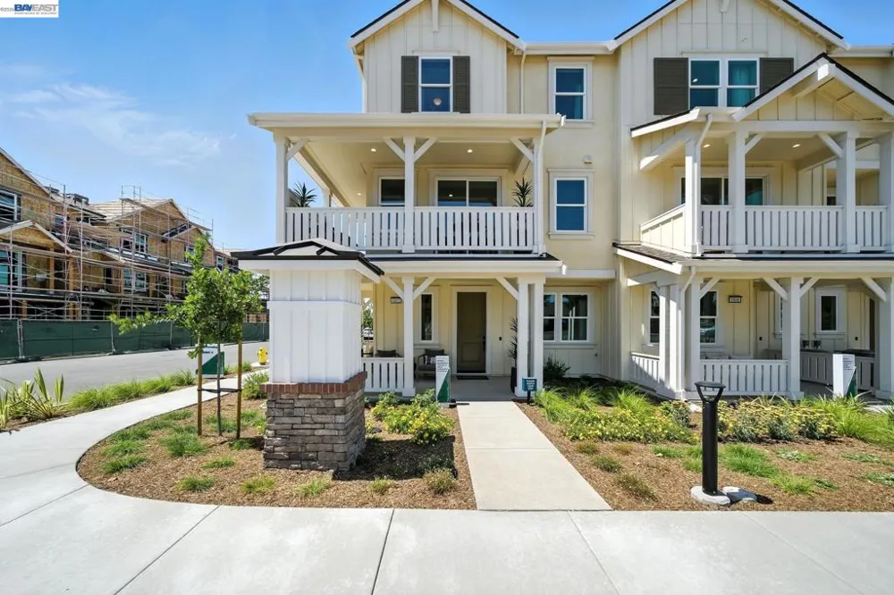 4707 Marengo Common Livermore, CA 94551