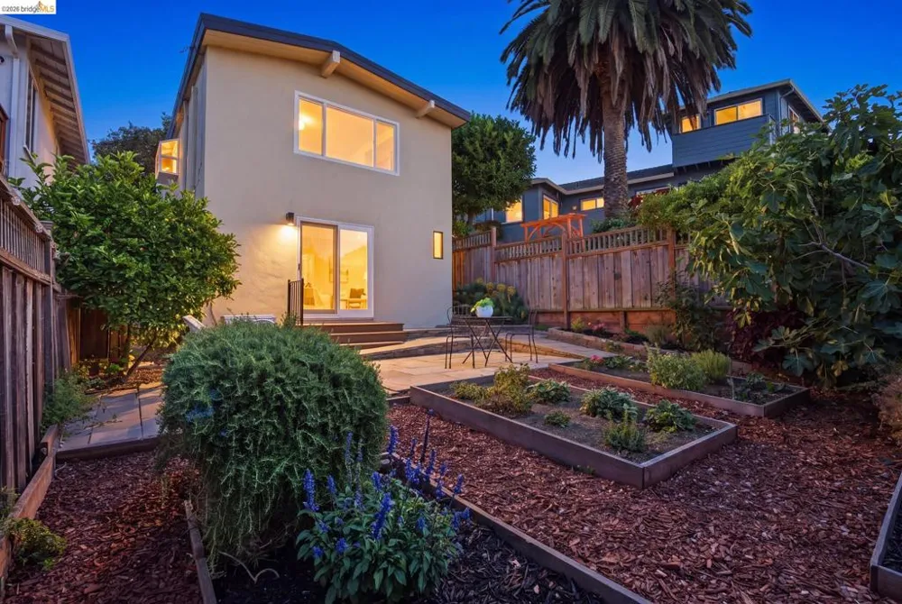 2317 Mira Vista Dr El Cerrito, CA 94530