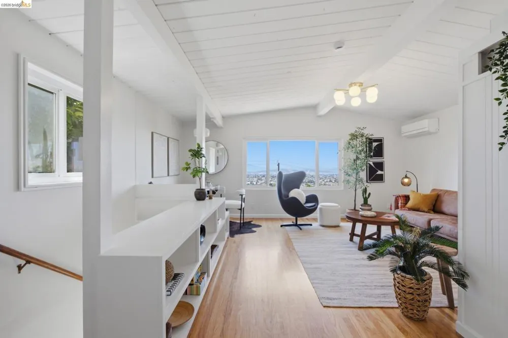 2317 Mira Vista Dr El Cerrito, CA 94530