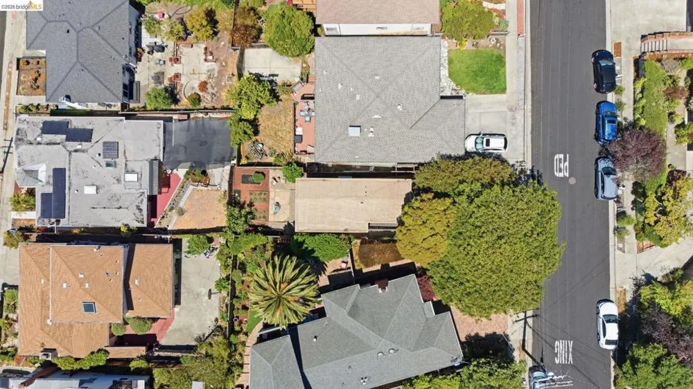 2317 Mira Vista Dr El Cerrito, CA 94530