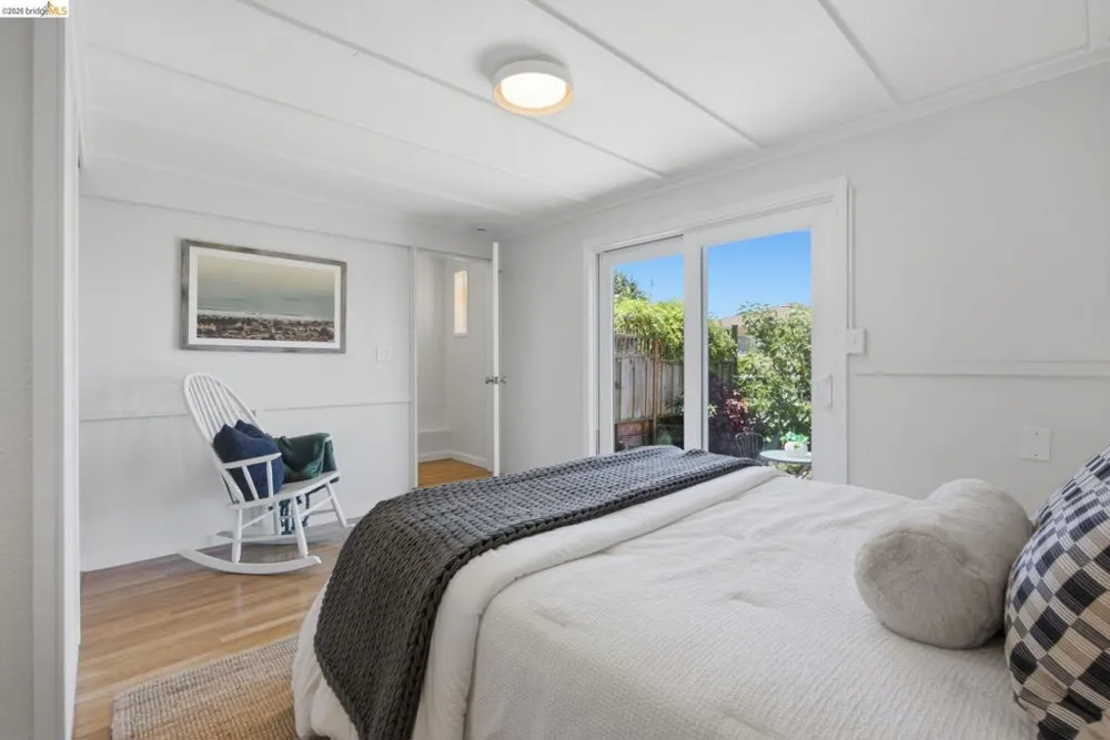 2317 Mira Vista Dr El Cerrito, CA 94530