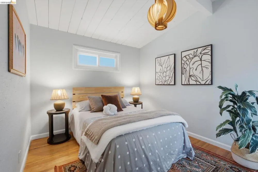 2317 Mira Vista Dr El Cerrito, CA 94530