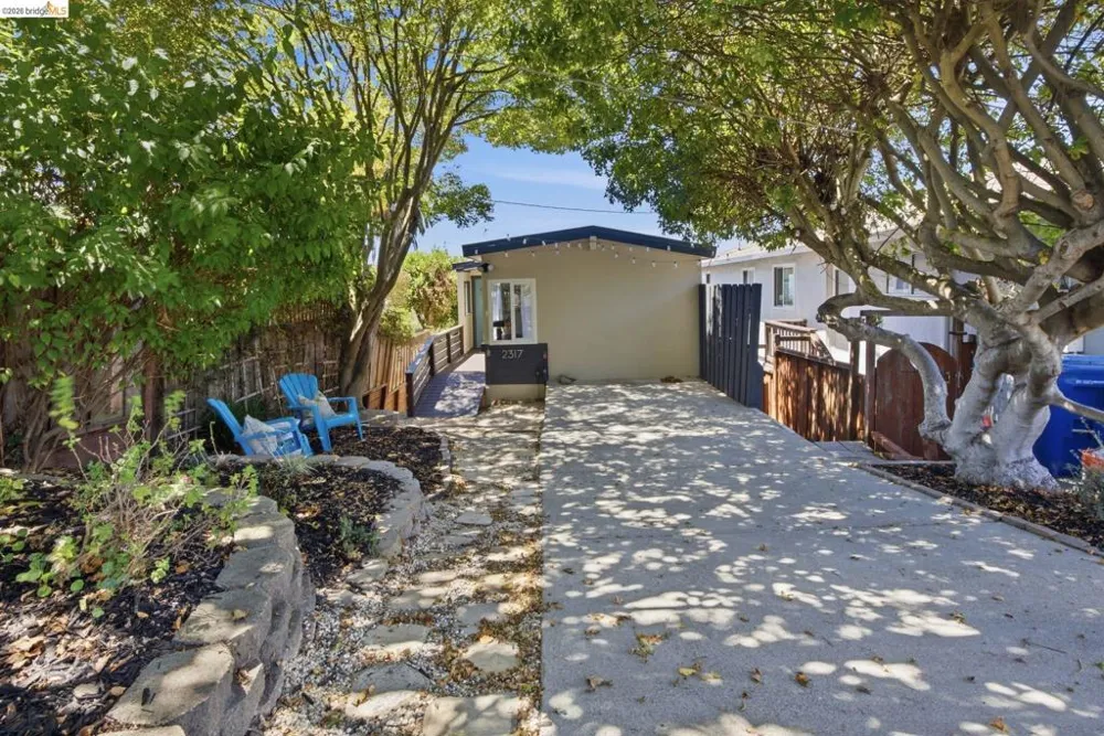 2317 Mira Vista Dr El Cerrito, CA 94530