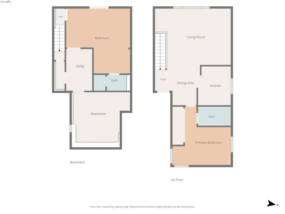 2317 Mira Vista Dr El Cerrito, CA 94530