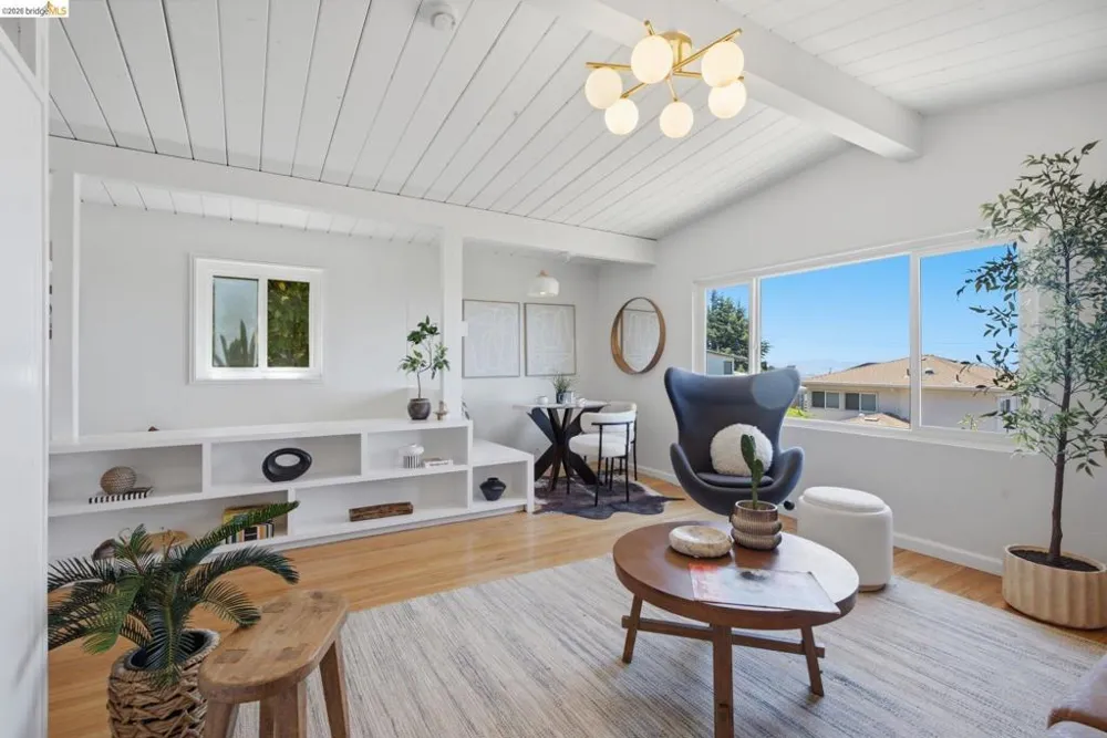 2317 Mira Vista Dr El Cerrito, CA 94530