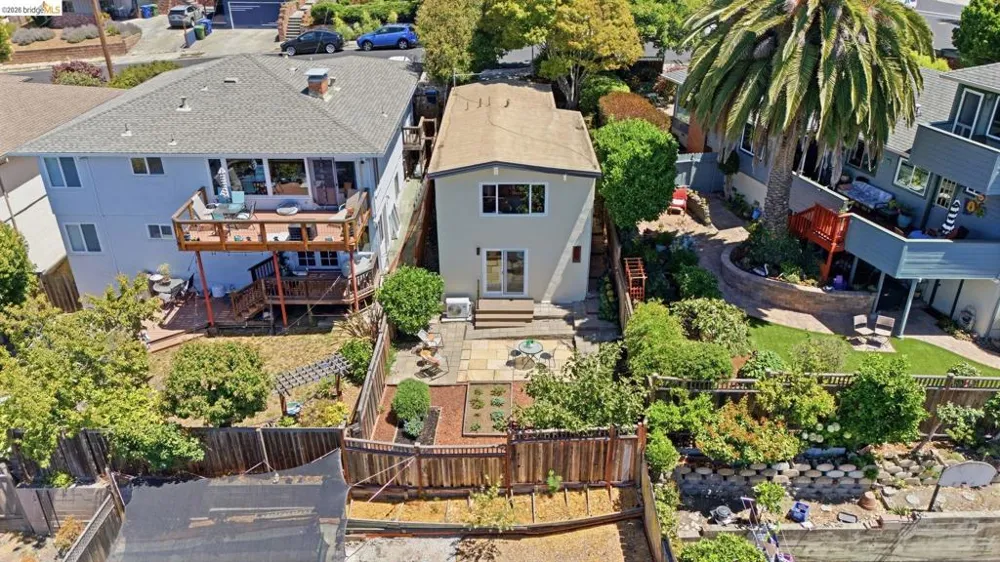 2317 Mira Vista Dr El Cerrito, CA 94530