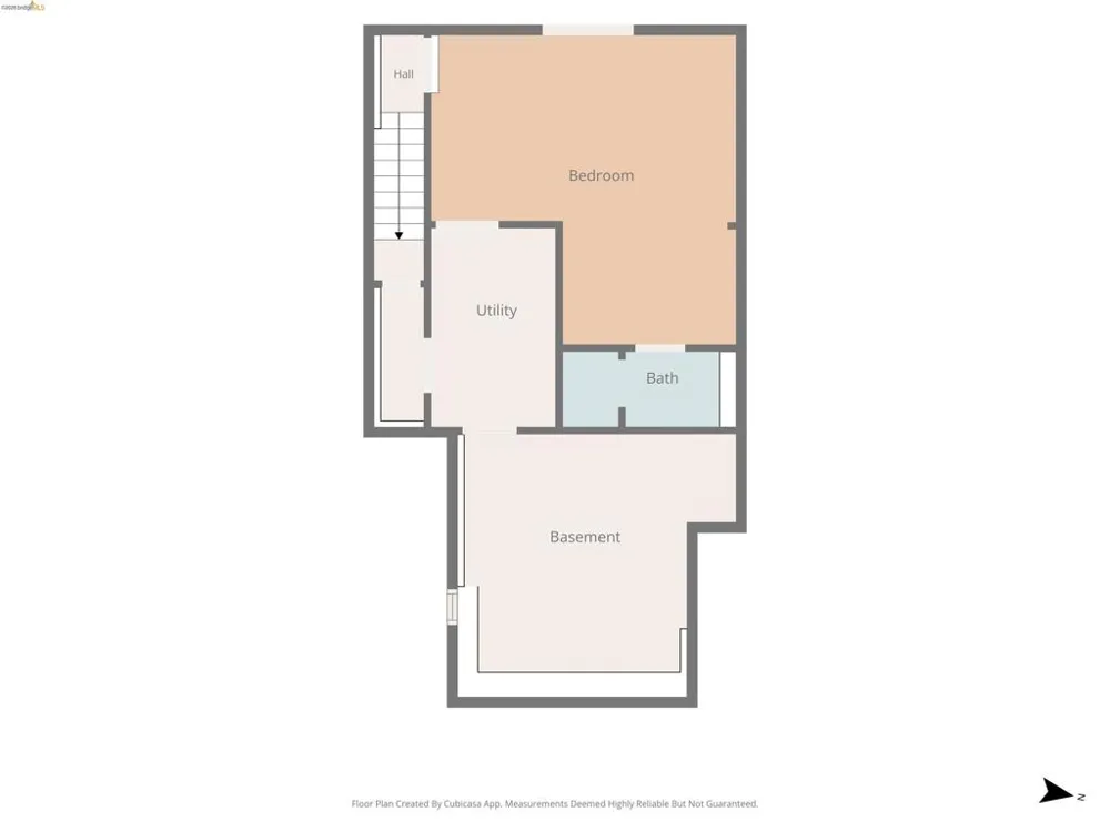 2317 Mira Vista Dr El Cerrito, CA 94530