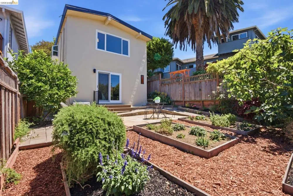 2317 Mira Vista Dr El Cerrito, CA 94530