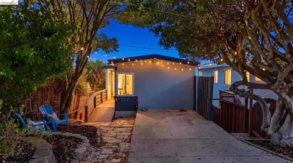 2317 Mira Vista Dr El Cerrito, CA 94530