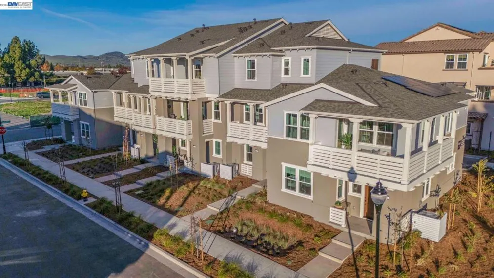 4810 Dolcetto Common Livermore, CA 94551