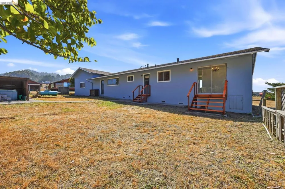 295 Los Santos Dr Bodega Bay, CA 94923