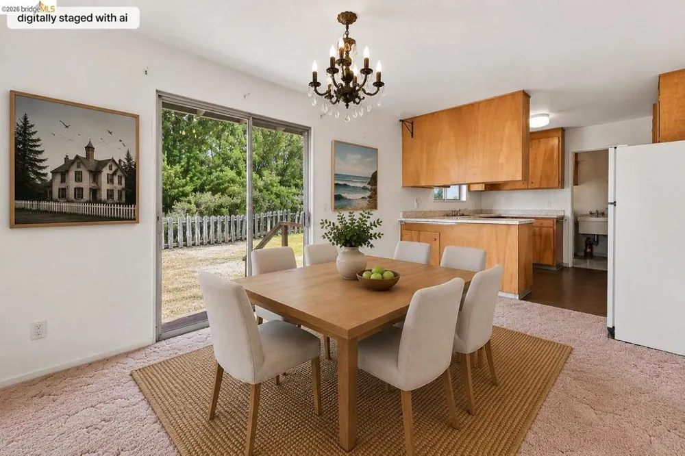 295 Los Santos Dr Bodega Bay, CA 94923