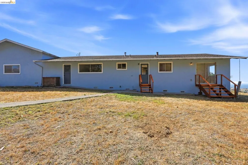 295 Los Santos Dr Bodega Bay, CA 94923