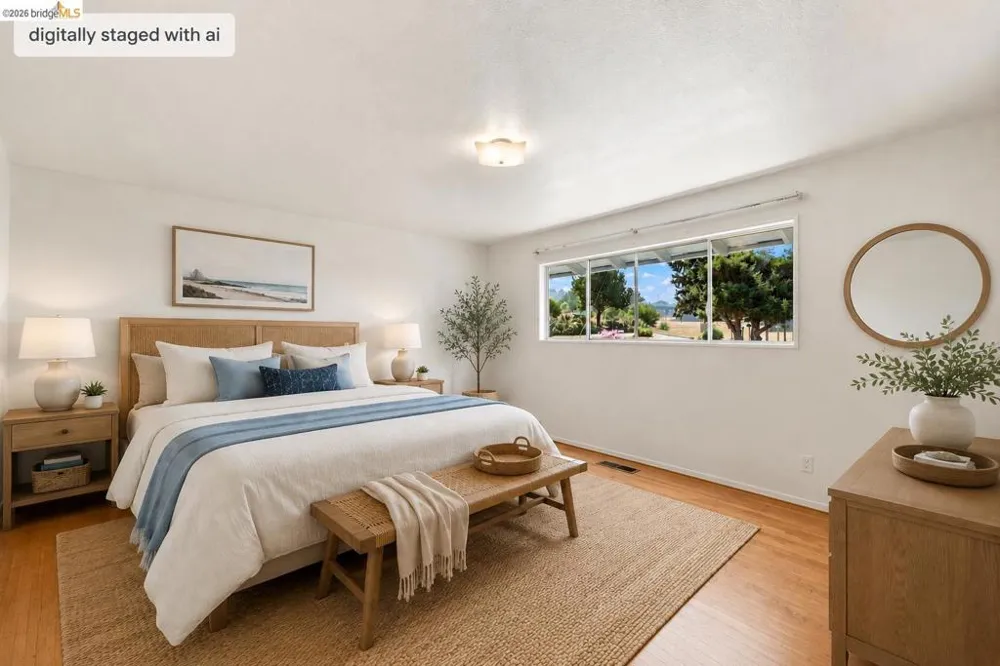 295 Los Santos Dr Bodega Bay, CA 94923