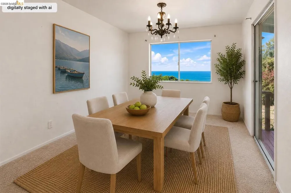 295 Los Santos Dr Bodega Bay, CA 94923