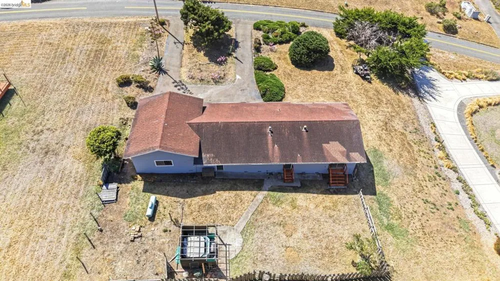 295 Los Santos Dr Bodega Bay, CA 94923