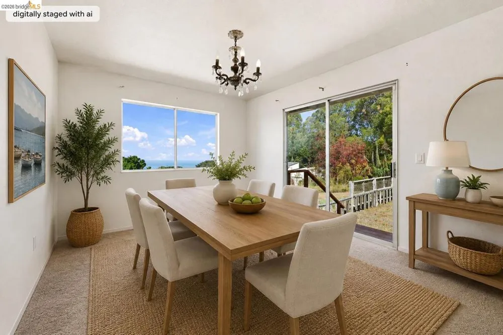 295 Los Santos Dr Bodega Bay, CA 94923