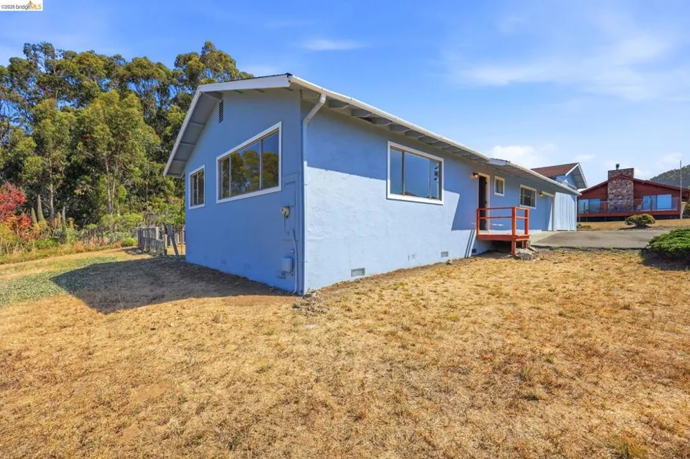 295 Los Santos Dr Bodega Bay, CA 94923