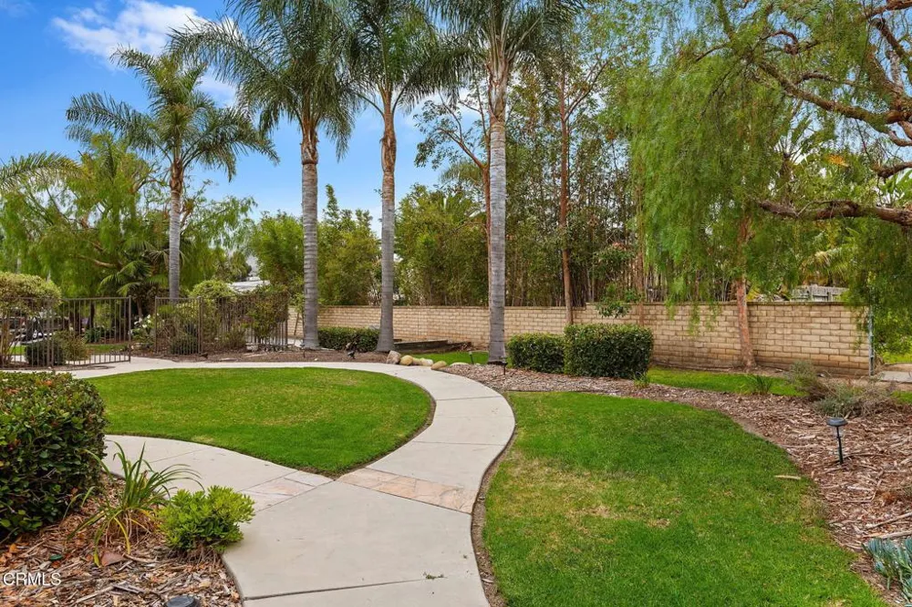 1707 Corte Jubilo Camarillo, CA 93012