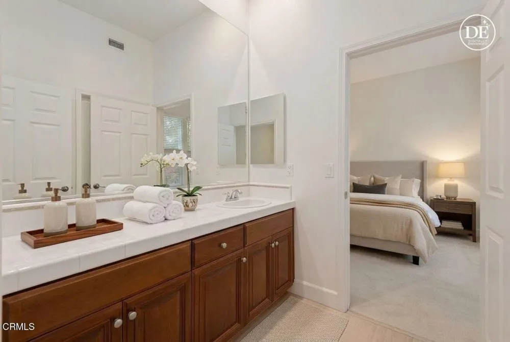 1707 Corte Jubilo Camarillo, CA 93012