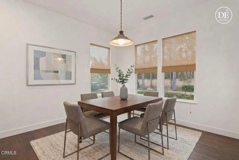 1707 Corte Jubilo Camarillo, CA 93012