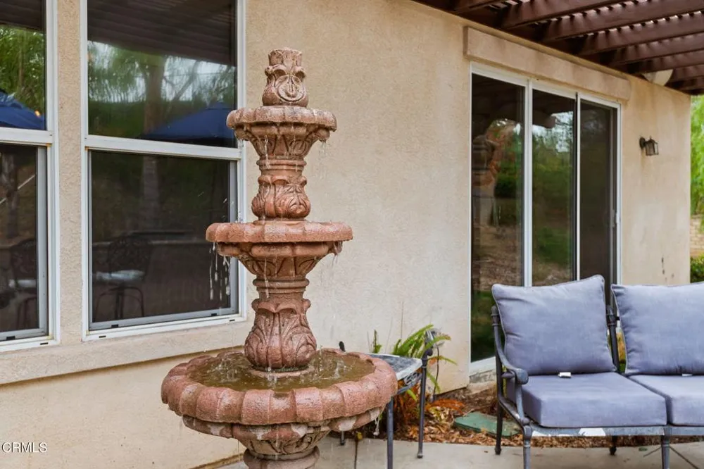 1707 Corte Jubilo Camarillo, CA 93012
