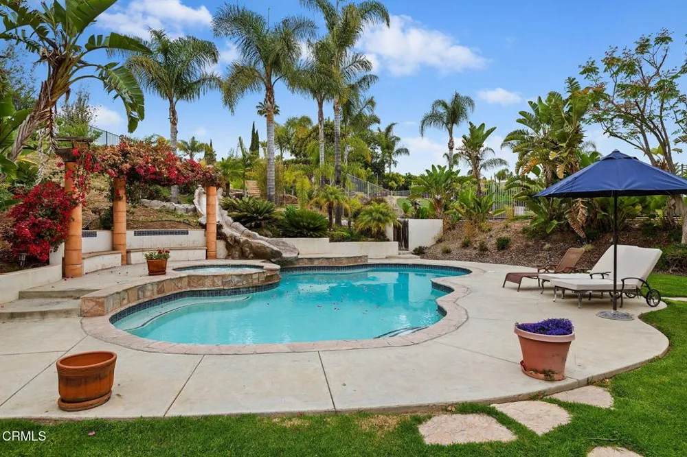 1707 Corte Jubilo Camarillo, CA 93012